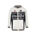 Broken Planet Zip Up Knit Cardigan Jacket