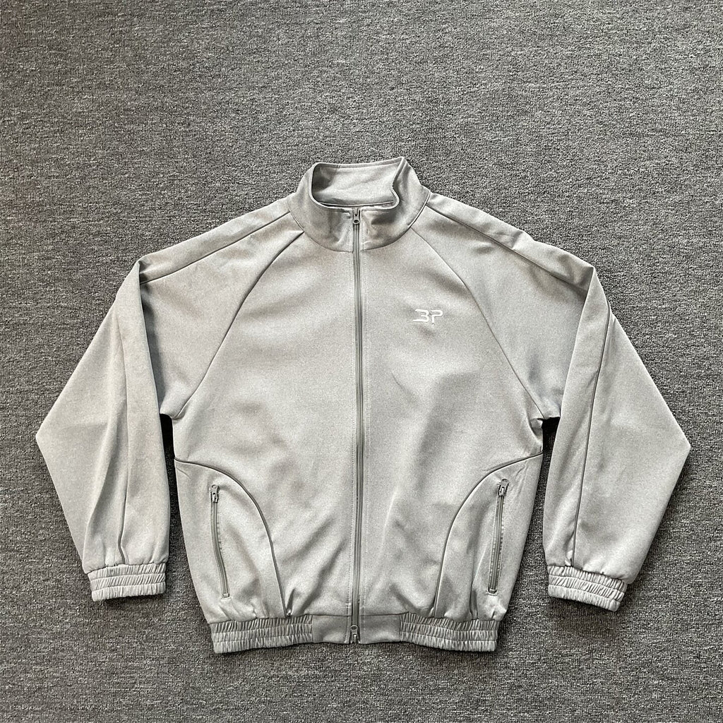 Broken Planet American Athletic Zip Hoodie Tracksuit Set