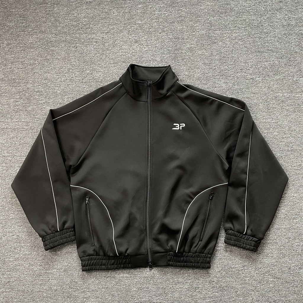 Broken Planet American Athletic Zip Hoodie Tracksuit Set