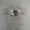 Broken Planet Trust Your Universe Puff Print Tee
