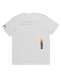 Chrome Hearts Boost Tee White