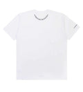 Chrome Hearts Neck Logo Pocket Tee White
