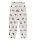 Denim Tears Every Tear is A Star Sweatpants Grey