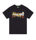 Denim Tears Virginia Black Tee