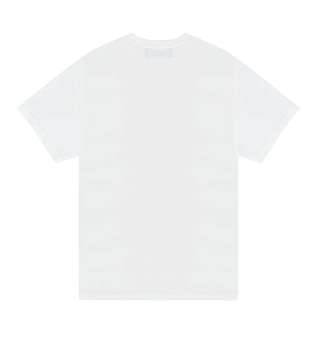 Denim Tears Virginia White Tee