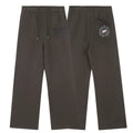 Broken Planet Puff Print Heavy Fleece Sweatpants