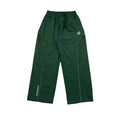 Broken Planet Embroidered Logo Wide Leg Track Pants