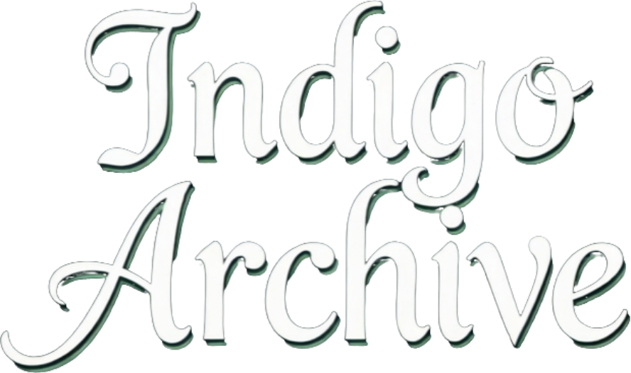 Indigo Archive